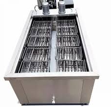 Kulfi Machine